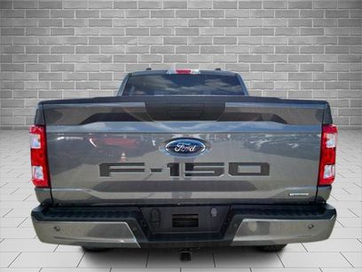Certified 2023 Ford F150 XL w/ STX Appearance Package