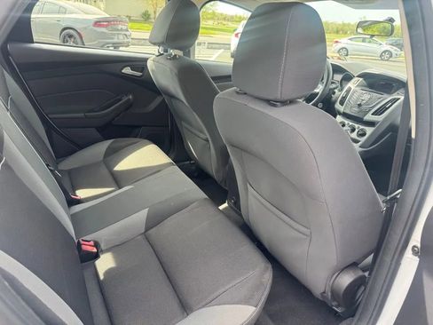 Used 2014 Ford Focus SE image 7