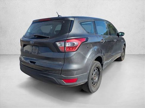 Used 2018 Ford Escape S FWD image 5