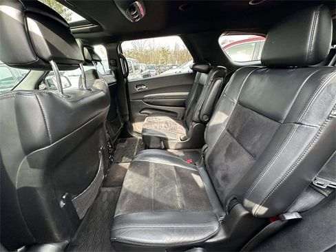 Certified 2018 Dodge Durango GT w/ Premium Group image 11