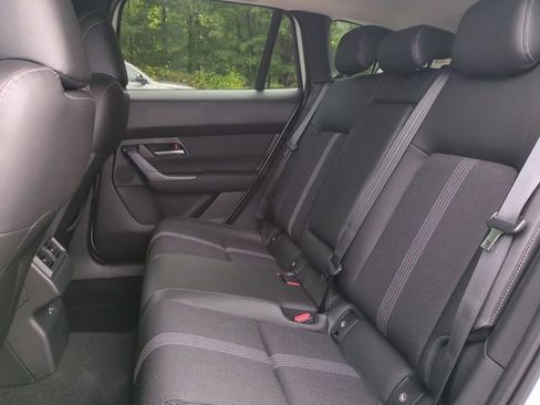 New 2025 MAZDA CX-50 AWD 2.5 S w/ Cargo Package image 14