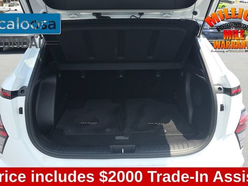 Used 2024 Hyundai Kona N Line AWD/4WD image 10
