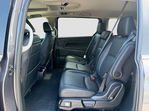 Used 2023 Honda Odyssey Touring image 22
