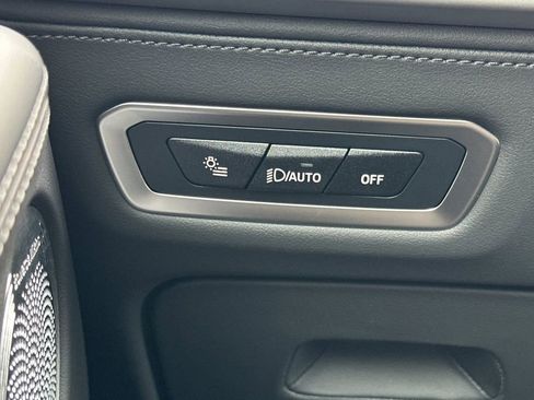New 2026 BMW XM Label Red AWD/4WD image 32