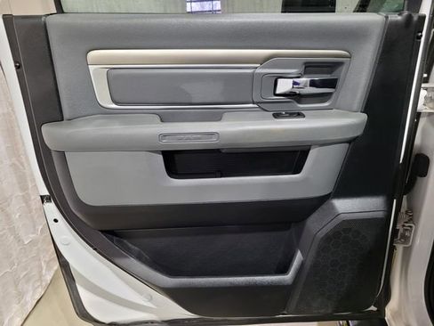 Used 2016 RAM 1500 Outdoorsman image 37