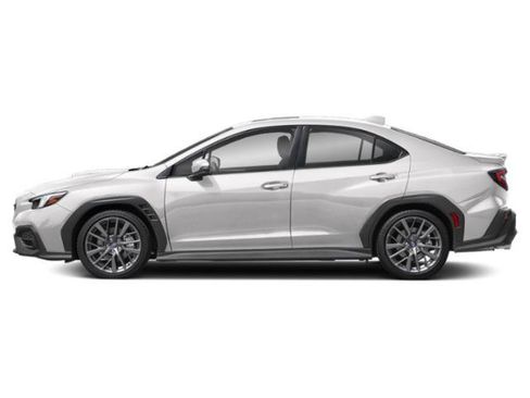 New 2026 Subaru WRX GT AWD/4WD image 3