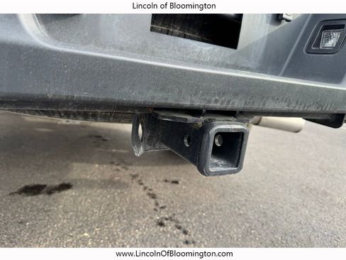 Used 2023 Ford F150 Lariat w/ Equipment Group 502A High image 24