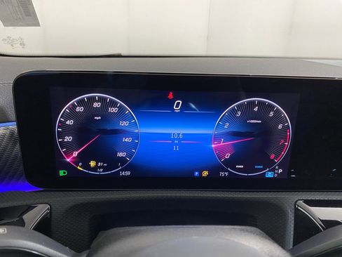 Certified 2026 Mercedes-Benz CLA 250 4MATIC image 18