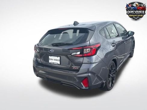 Used 2024 Subaru Impreza RS w/ Popular Package #1 image 6