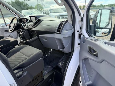 Used 2019 Ford Transit 350 XLT RWD image 10