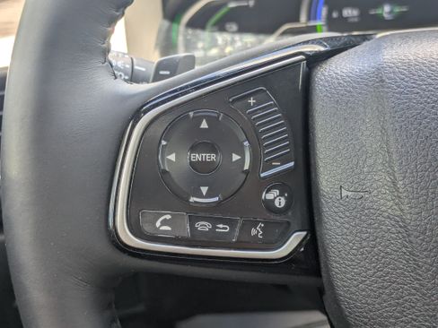Used 2018 Honda Clarity Touring image 18