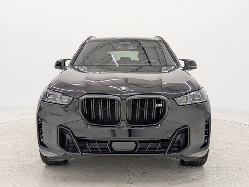 Certified 2024 BMW X5 M60i image 6
