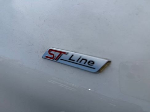 New 2026 Ford Explorer ST-Line w/ ST-Line Street Pack AWD/4WD image 52