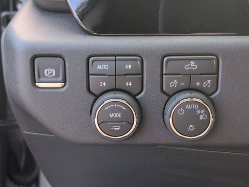 New 2026 Chevrolet Silverado 1500 LT AWD/4WD image 30