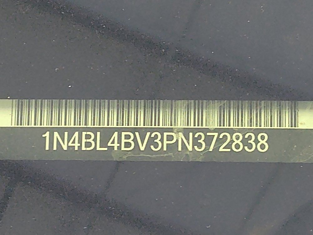Used 2023 Nissan Altima 2.5 S FWD image 33