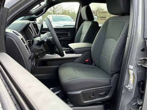 New 2026 RAM 3500 Big Horn image 20