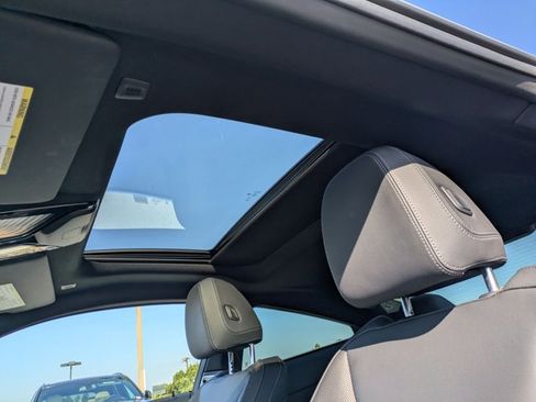 Certified 2025 BMW 430i Coupe w/ Convenience Package RWD image 16