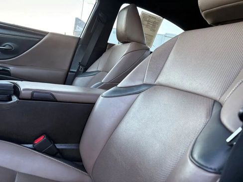 Used 2022 Lexus ES 350 FWD image 23