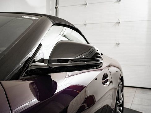 Used 2026 BMW Z4 M40i image 17