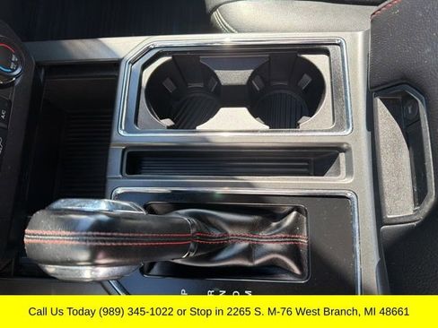 Used 2018 Ford F150 XLT w/ Equipment Group 302A Luxury image 21