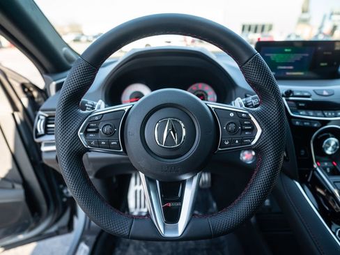 New 2026 Acura RDX A-Spec image 19