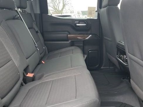 Used 2020 Chevrolet Silverado 1500 LT Trail Boss image 15