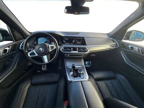 Certified 2023 BMW X5 xDrive45e w/ M Sport Package image 19