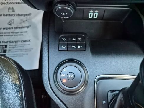 Used 2019 Ford Ranger Lariat w/ Equipment Group 501A Mid AWD/4WD image 30