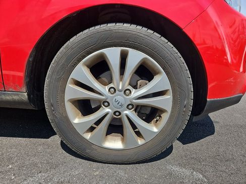 Used 2016 Kia Soul ! w/ Premium Package FWD image 10