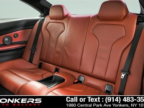 Used 2017 BMW M4 Coupe image 17