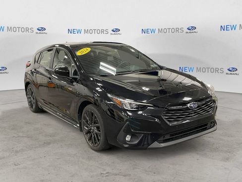 Used 2024 Subaru Impreza RS AWD/4WD image 7