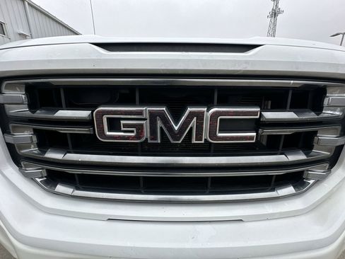 Used 2016 GMC Sierra 1500 SLT image 31