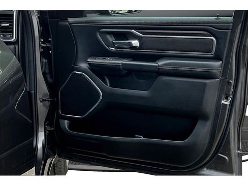 Certified 2026 RAM 1500 Laramie AWD/4WD image 23