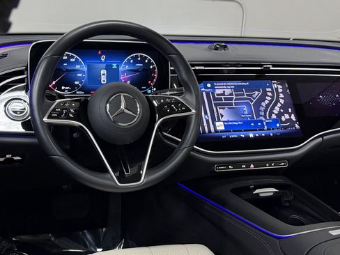 Used 2025 Mercedes-Benz E 350 E 350 image 34
