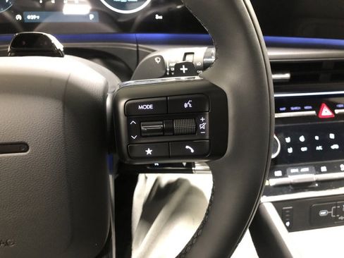 New 2026 Hyundai Santa Fe Calligraphy image 27