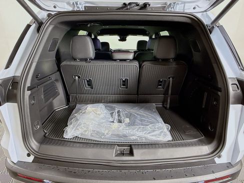 New 2026 Chevrolet Traverse Z71 w/ Enhanced Driving Package image 26