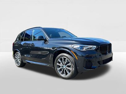 Used 2023 BMW X5 xDrive45e w/ Executive Package