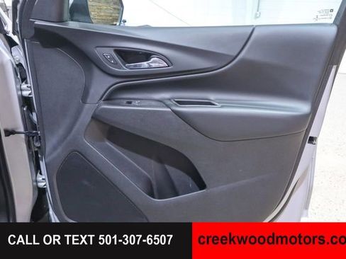 Used 2020 Chevrolet Equinox LT FWD image 46