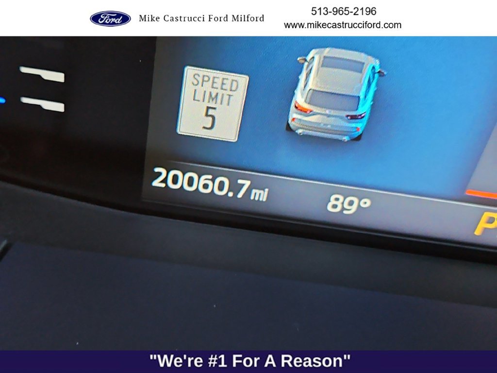 Certified 2023 Ford Escape Active w/ Tech Pack #1 AWD/4WD image 15