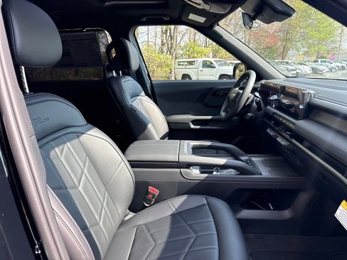 New 2027 Kia Telluride EX X-Line w/ Towing Package image 30