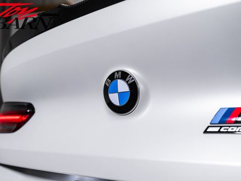 Used 2024 BMW M8 Gran Coupe xDrive Competition w/ M Carbon Exterior Package AWD/4WD image 13