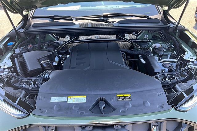 New 2026 Audi Q5 Premium Plus AWD/4WD image 9