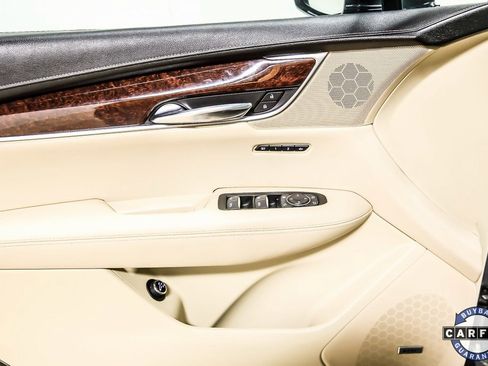 Used 2017 Cadillac XT5 Premium Luxury w/ Advanced Security Package image 25