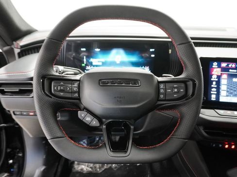 New 2026 Dodge Charger R/T Scat Pack image 17