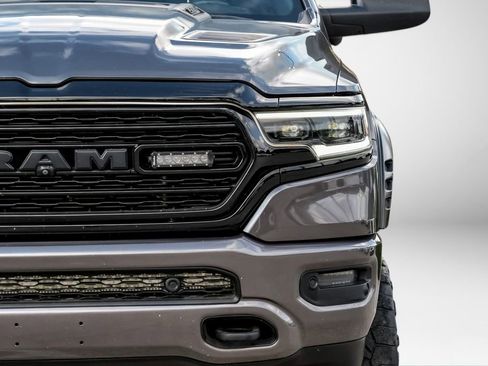 Used 2022 RAM 1500 Limited AWD/4WD image 49