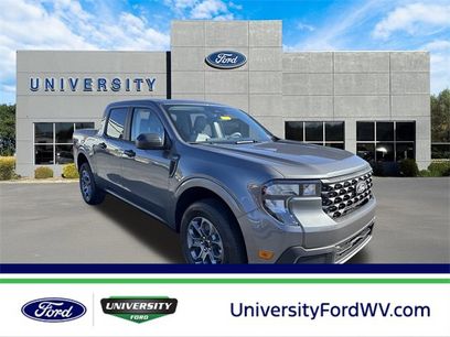 New 2025 Ford Maverick XLT