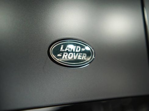 Used 2024 Land Rover Defender 110 Carpathian Edition AWD/4WD image 93