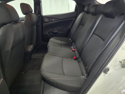 Used 2019 Honda Civic Sport image 18