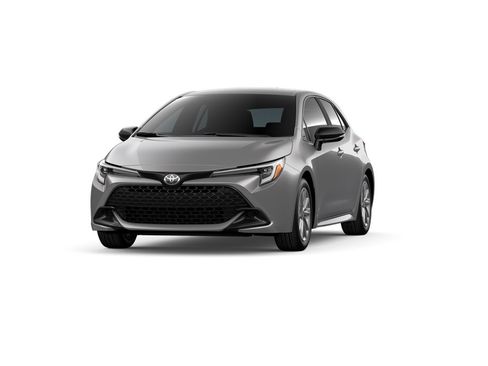 New 2026 Toyota Corolla SE FWD image 18