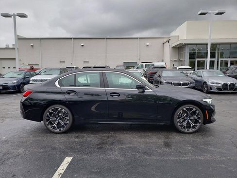 New 2025 BMW 330i xDrive Sedan w/ Premium Package image 3